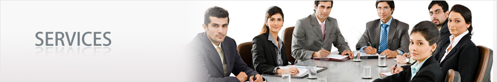 Services