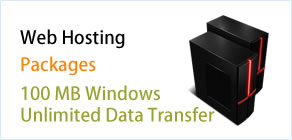 Web Hosting